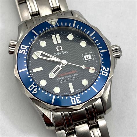 omega seamaster professional 300m|omega seamaster price chart.